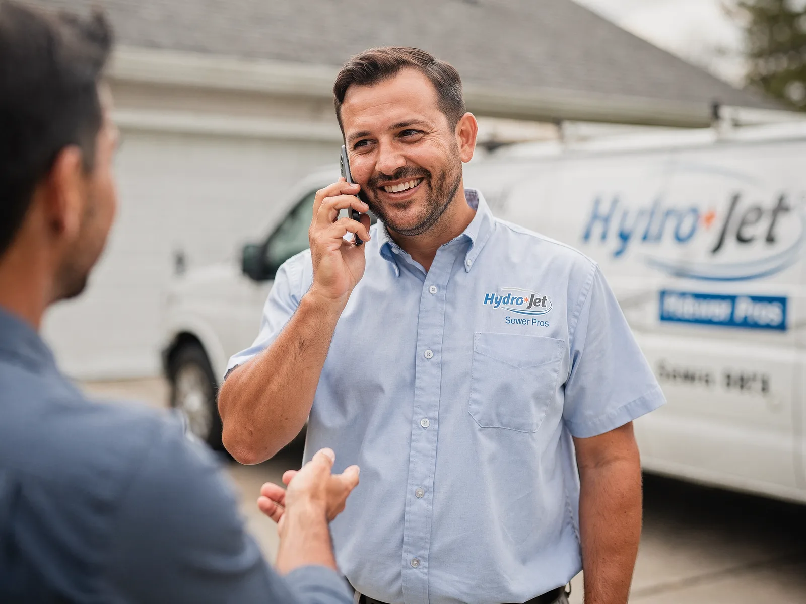 Hydro Jetting Gaastra, MI FAQs